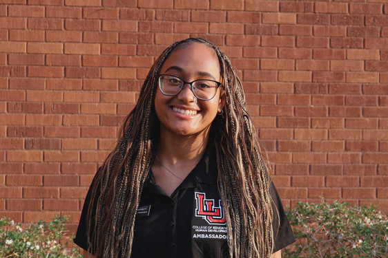 Ambassador Jada
