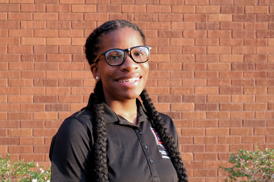 Ambassador Jayla