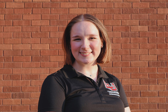 Ambassador Madison R. 