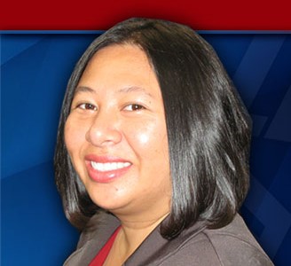 Dr. Anna Nguyen Headshot