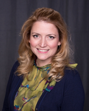 Lauren Cogswell Ph.D., NCC