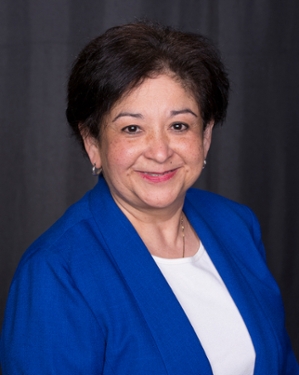Belinda J. Lopez, Ph.D., LPC-S, NCC, CSC