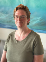 Pauline Ballentine - pix