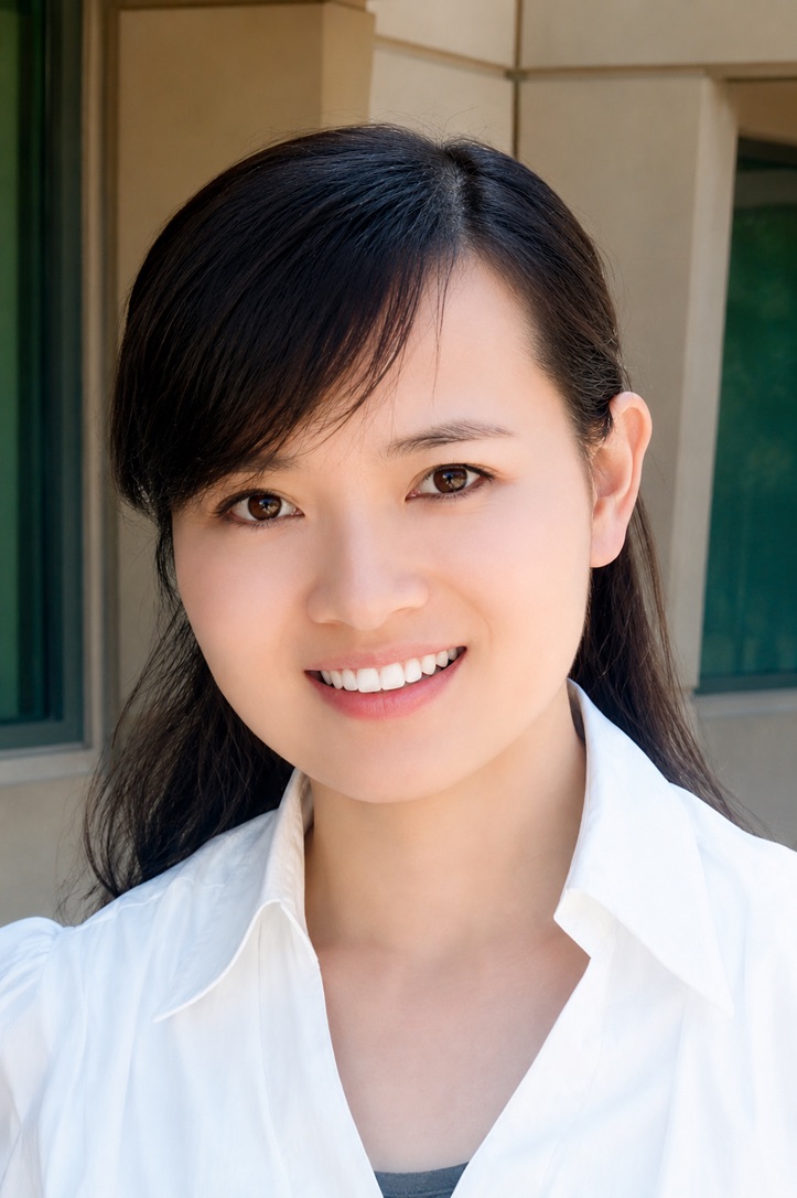 Dr. Yan Yan, Assistant Professor of Curriculum and Instruction