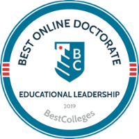 Best Colleges Best Online Doctorate