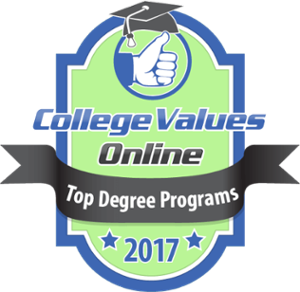 College Values Top 40