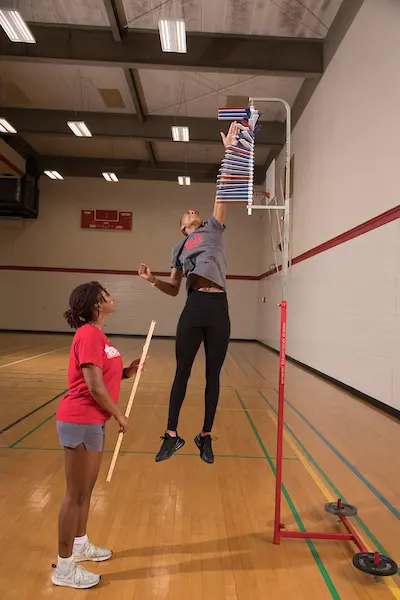 Exercise Science - Lab