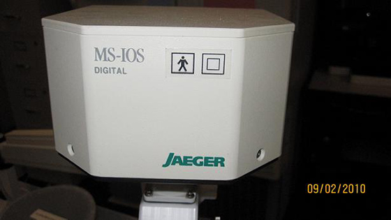 Epson V700 Scanner
