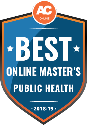 Best Online MPH Programs