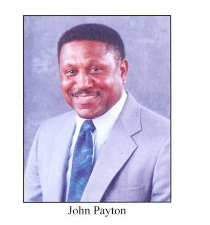 John Payton