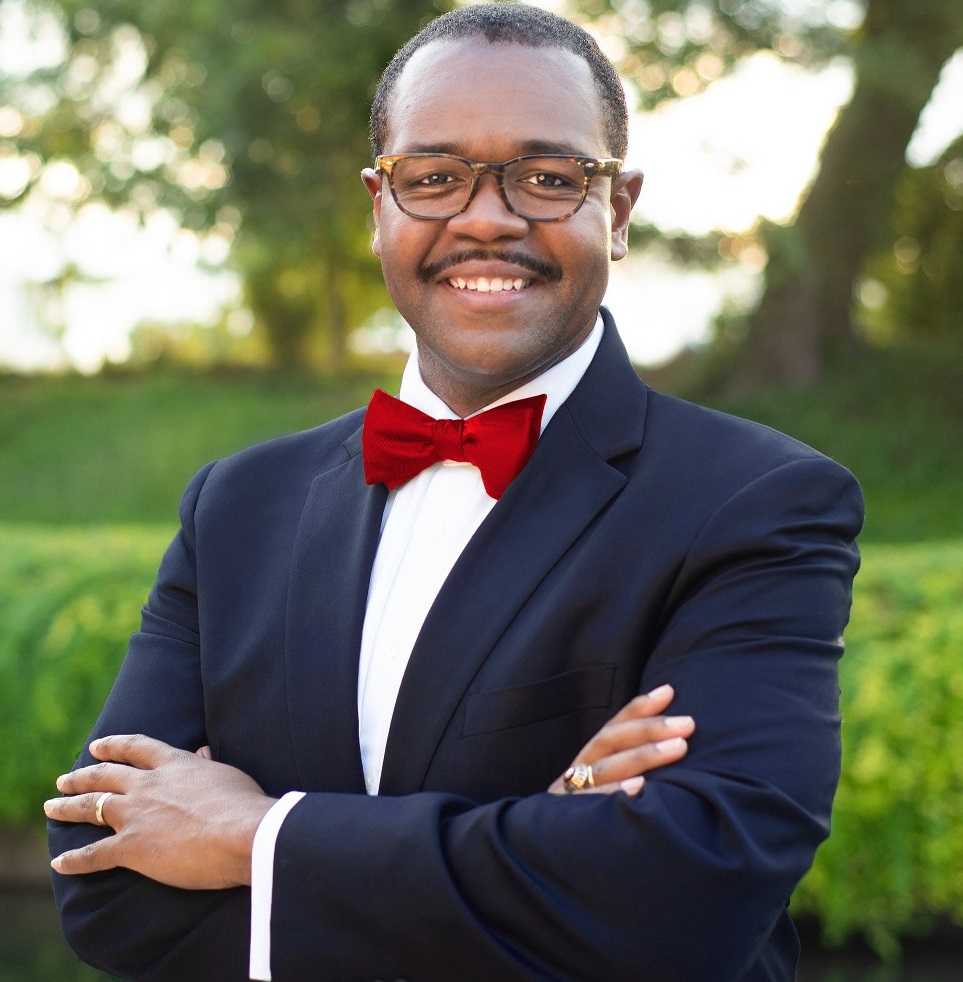 Alumni Mordecai Brownlee