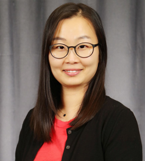 Eunjin Kwon, Ph.D.