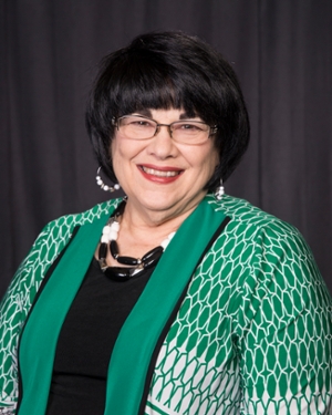 Connie S. Ruiz