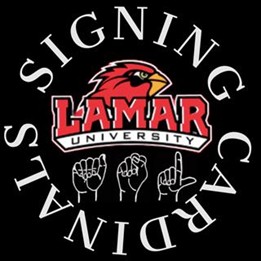Signing Cardinals Photo