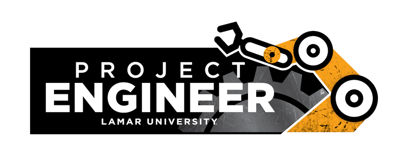 Project Engineer Logo 