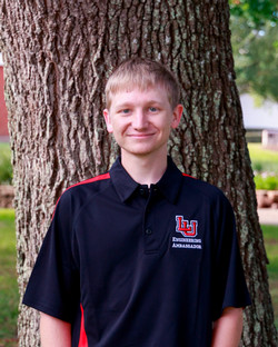 2026 COE ambassador Reese