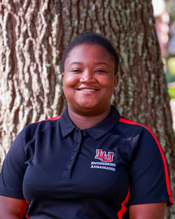 2026 COE ambassador Tioluwaniiyin 