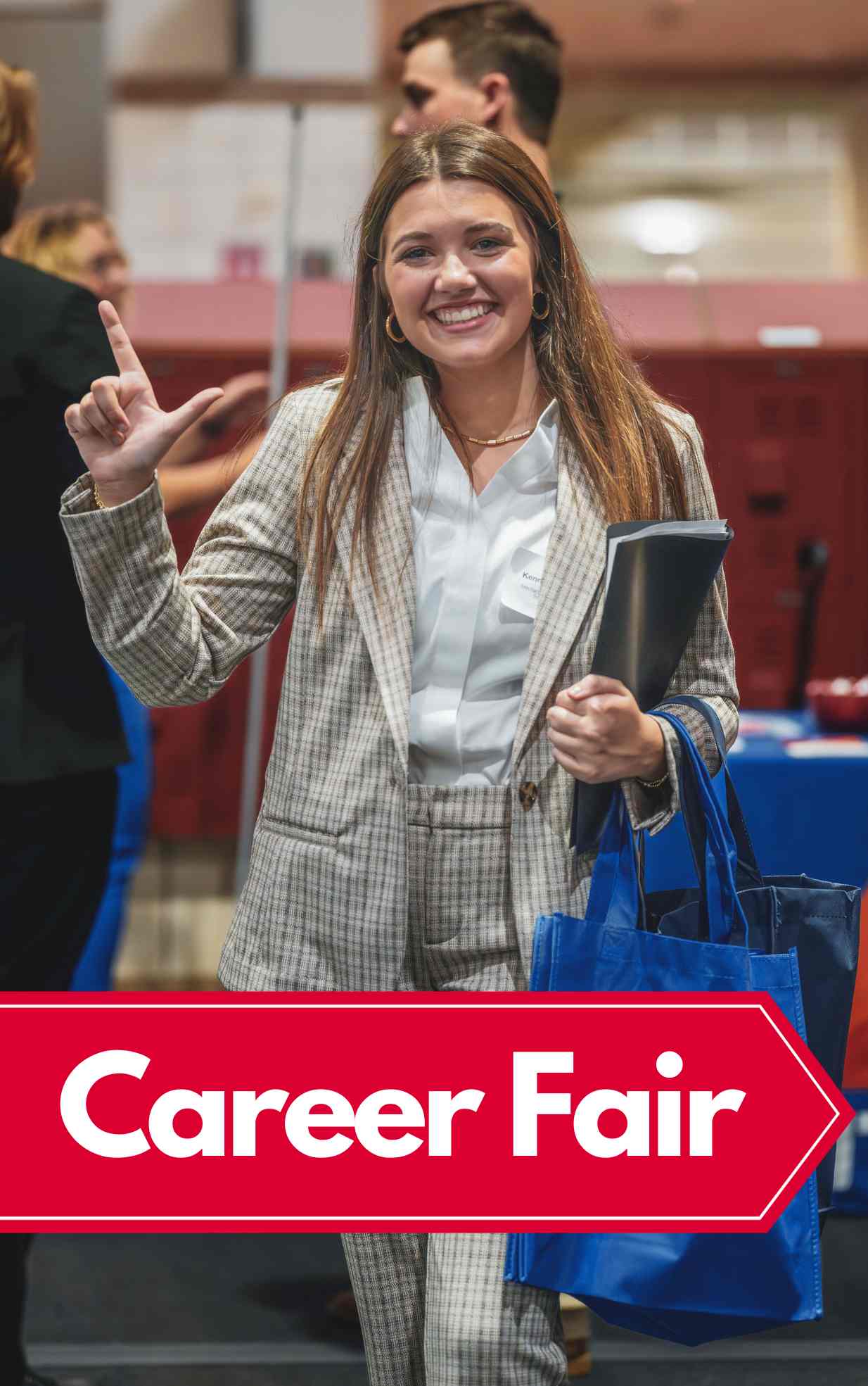 Career Fair Cover