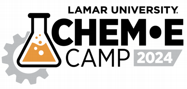 ChemE Summer Camp Logo