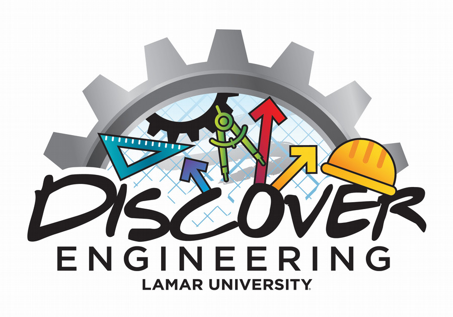 Discover Engineering Logo FC