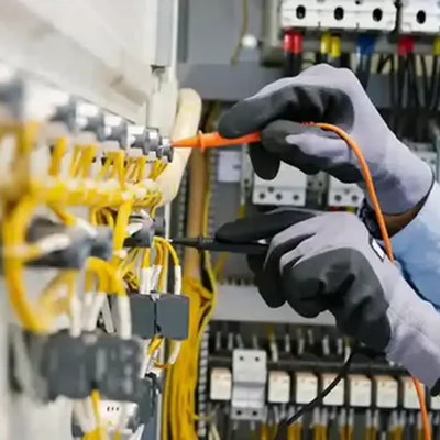 Electrical Engineering Certificates