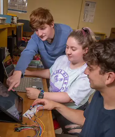 Electrical Engineering Course Options