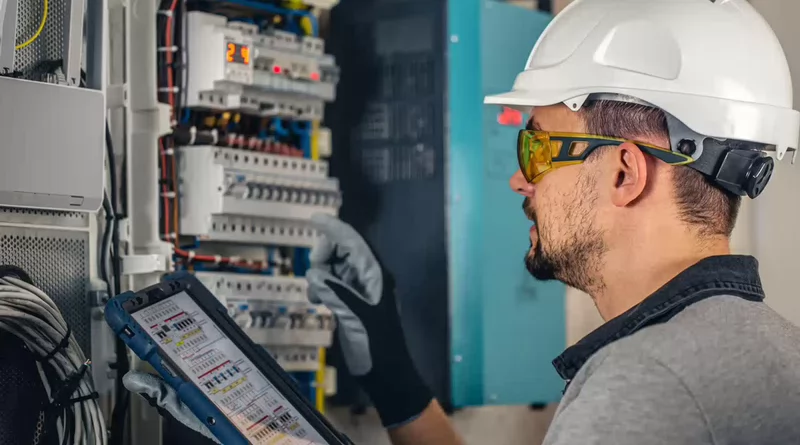 Instrumentation and Control Engineer