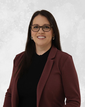 Nicole Mcgee, Administrative Assistant for the College of Engineering