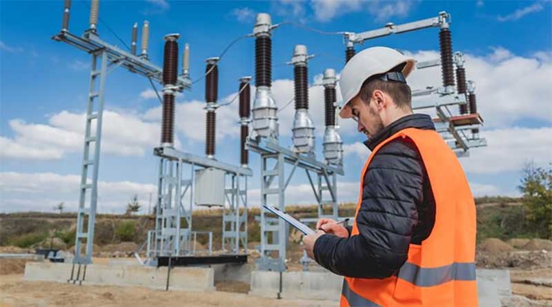 Power and Energy Engineer