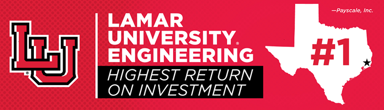 Lamar University Engineering - Highest Return on Investment - Payscale, Inc.