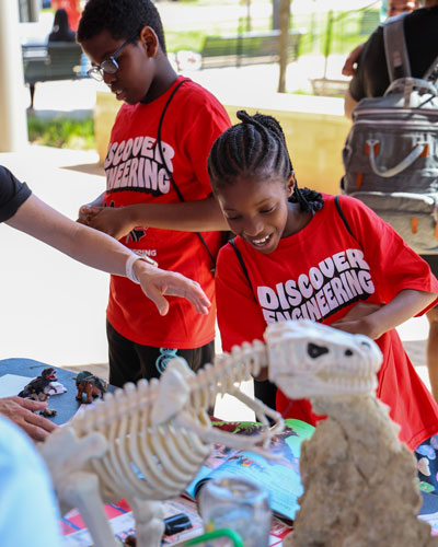 Discover Engineering