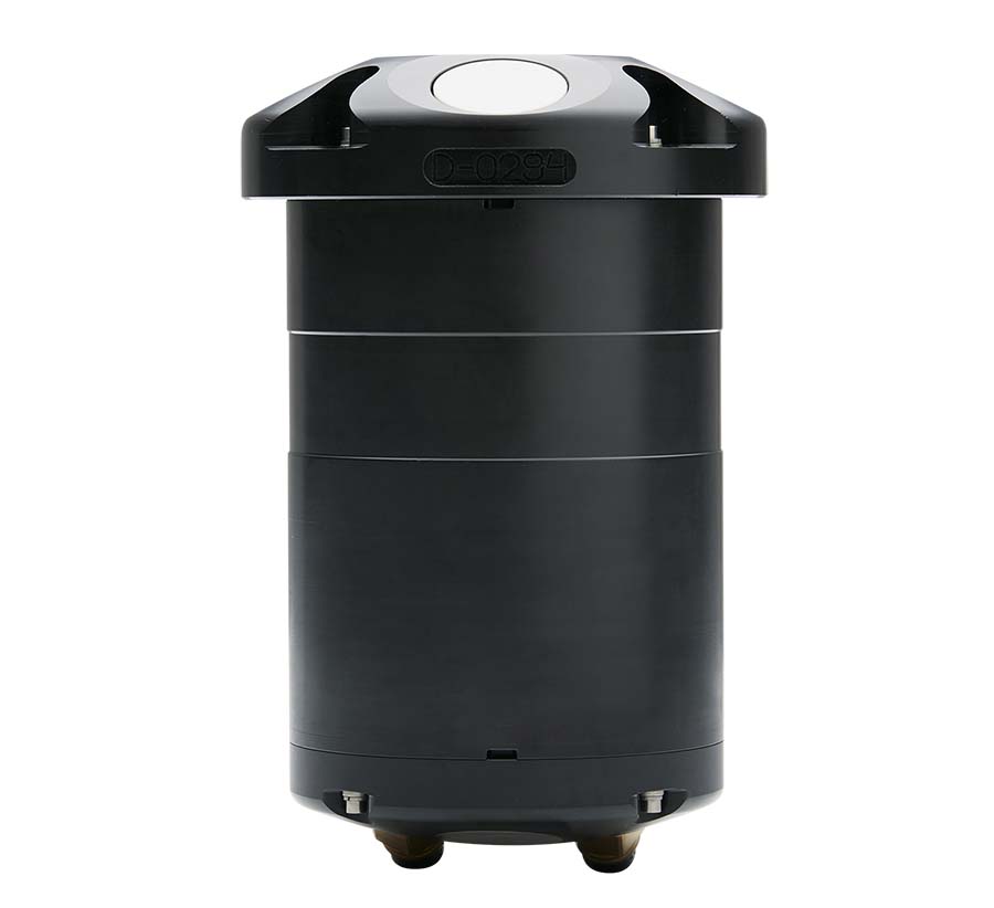 Hydraulics Signature