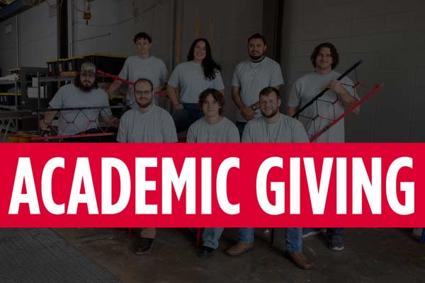 Give now to Engineering Academics