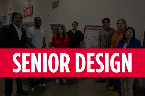Discover Senior Design