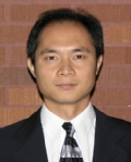 Profile photo of Dr Xinyu Liu