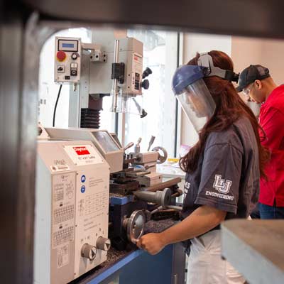 Industrial Engineering