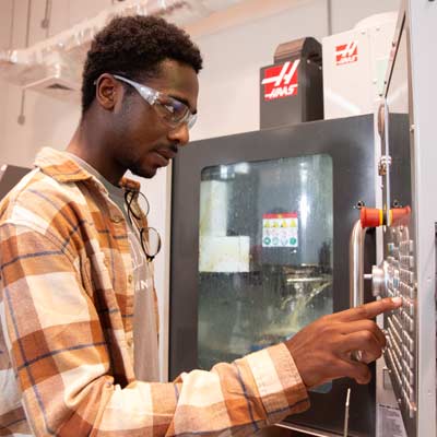 Industrial Technology