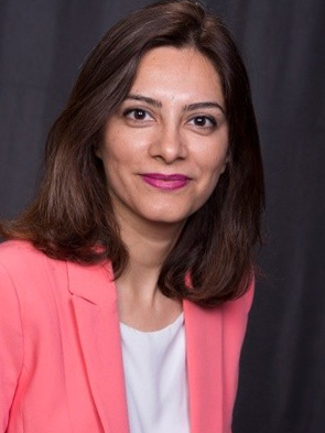 Maryam Hamidi