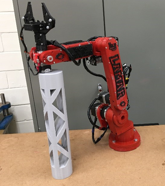 Robot 2019 Senior design