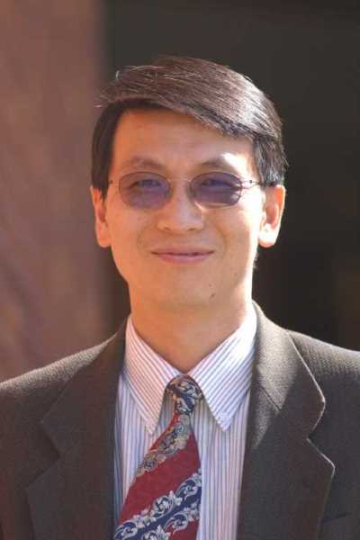 Mien Jao, Ph.D.
