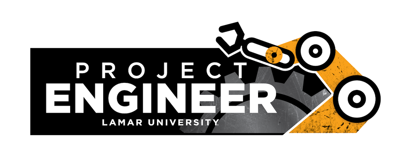 Project Engineer Logo '23