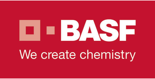 BASF Logo Green