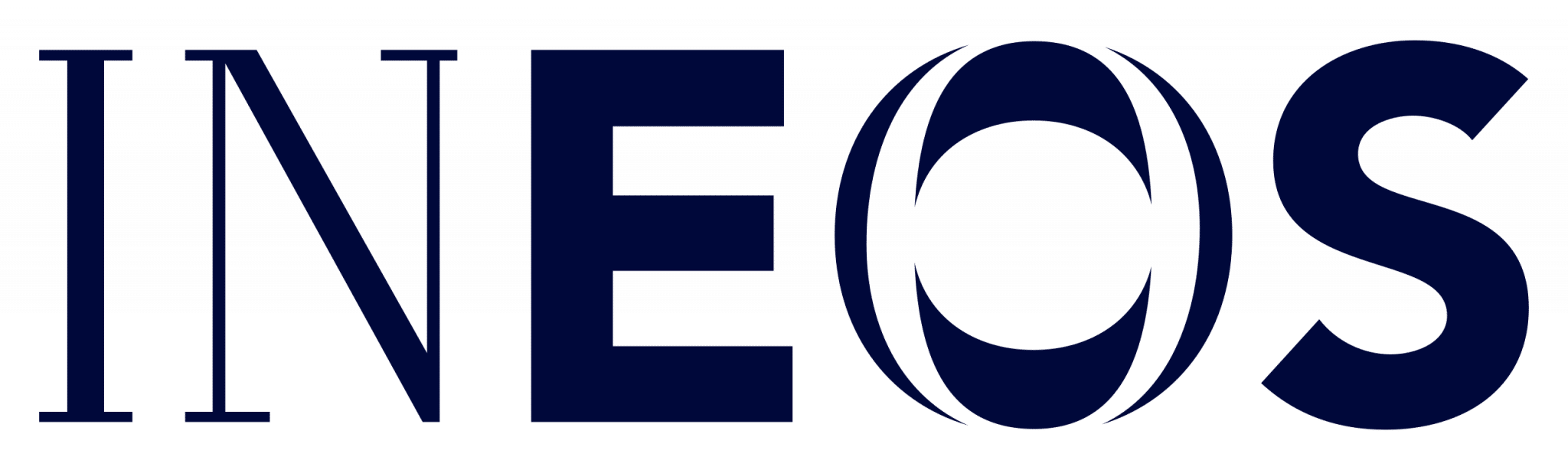 INEOS logo