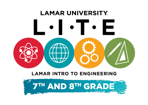 LITE Camp 7th and 8th Logo