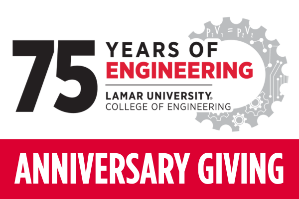 Anniversary Giving