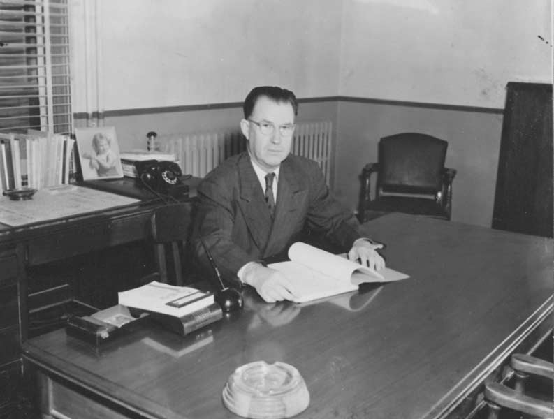 O.B.-Archer
