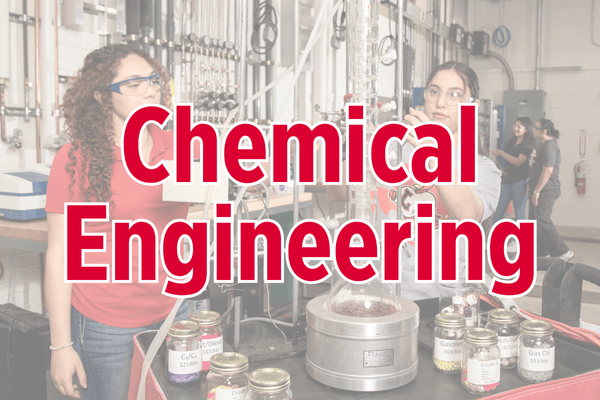 Chemical Engineering Priority Research