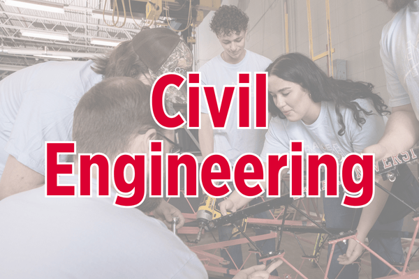 Civil Engineering Priority Research