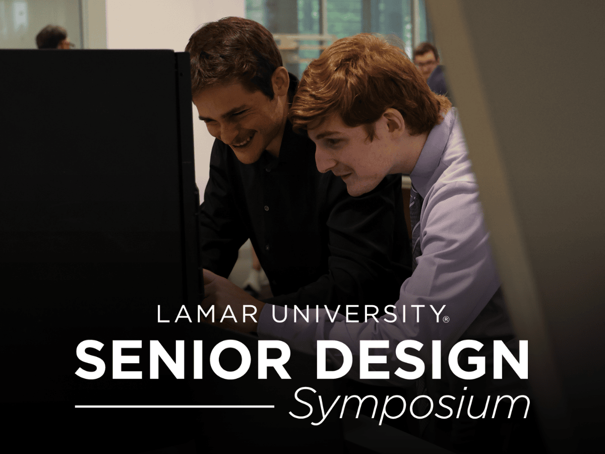 Symposium Invitation