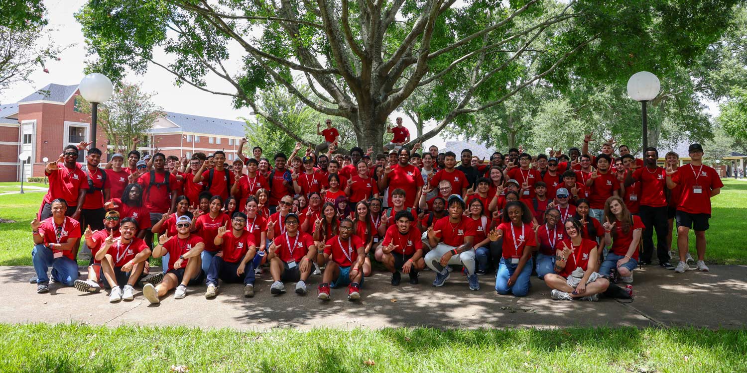 Bootcamp Group Photo